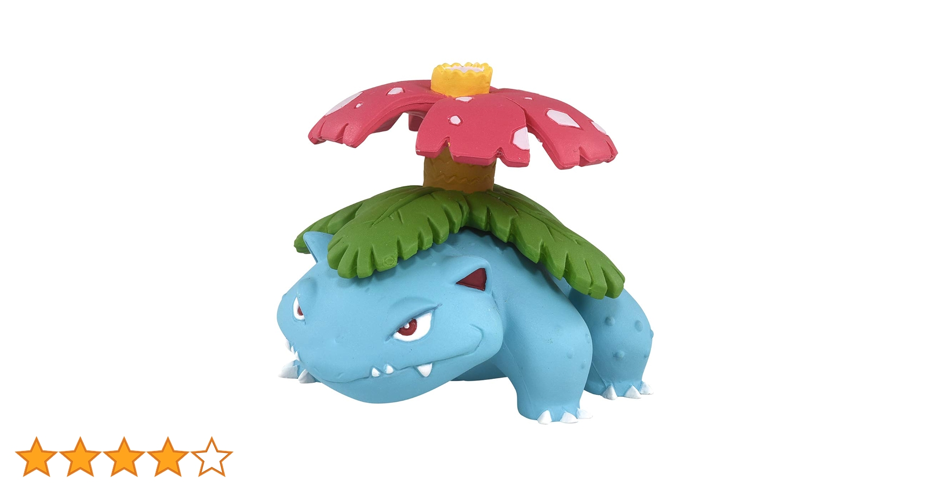 Amazon.co.jp: タカラトミー 『 ポケットモンスター モンコレ MS-14